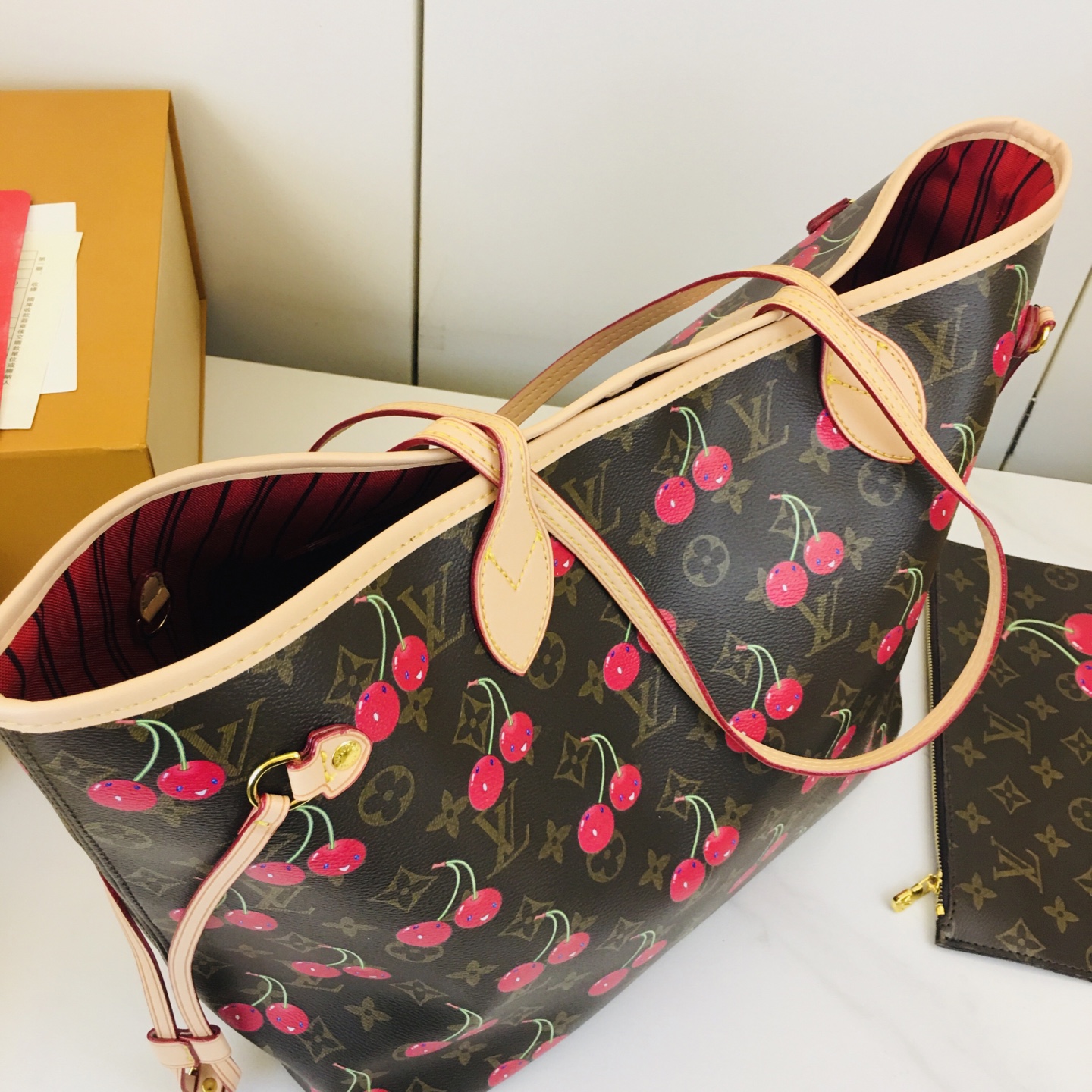 New Luxury LV Bag 10898