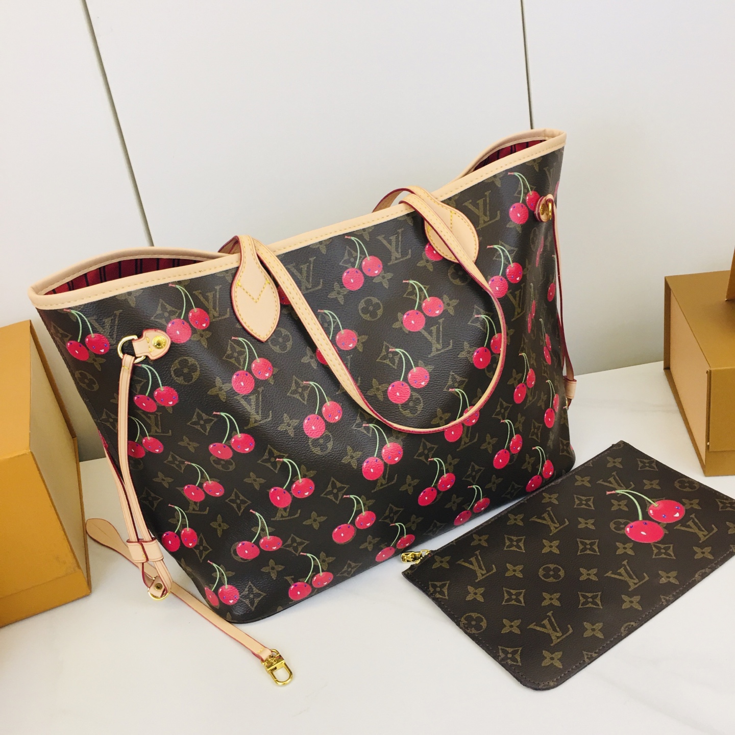 New Luxury LV Bag 10898