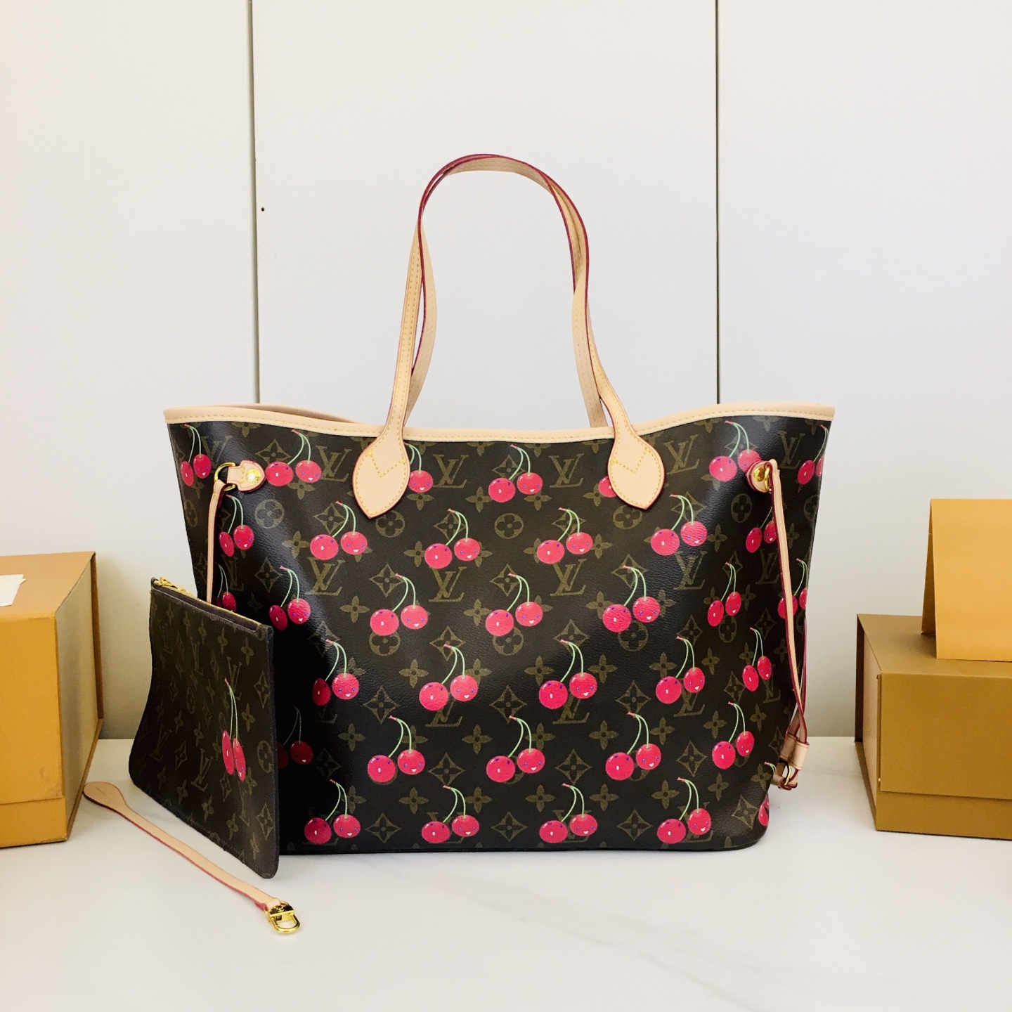 New Luxury LV Bag 10898