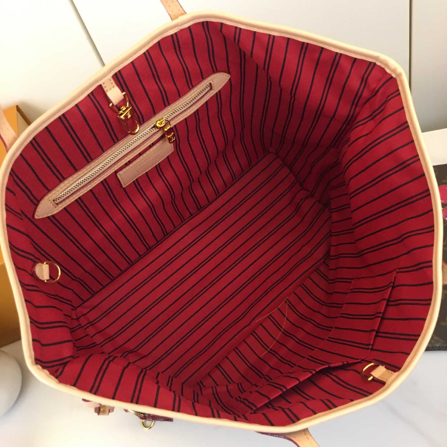 New Luxury LV Bag 10898