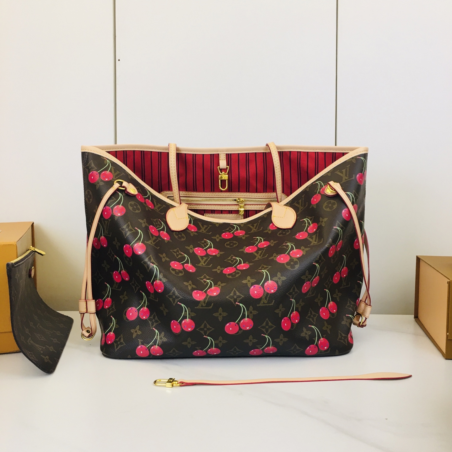 New Luxury LV Bag 10898