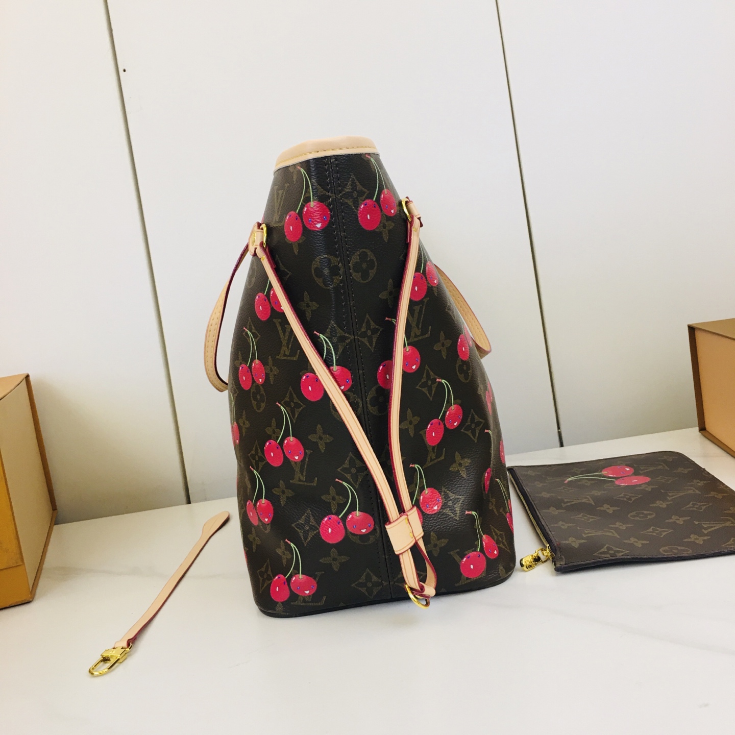 New Luxury LV Bag 10898