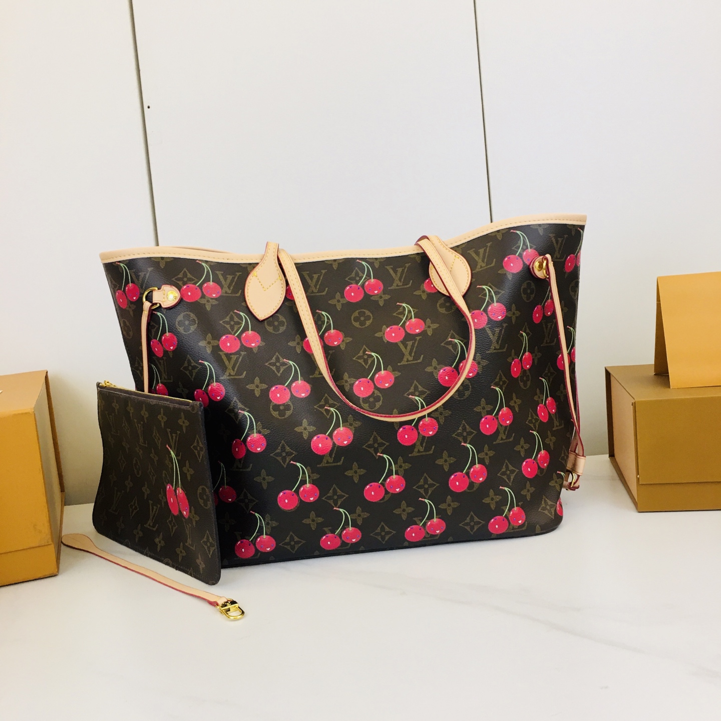 New Luxury LV Bag 10898