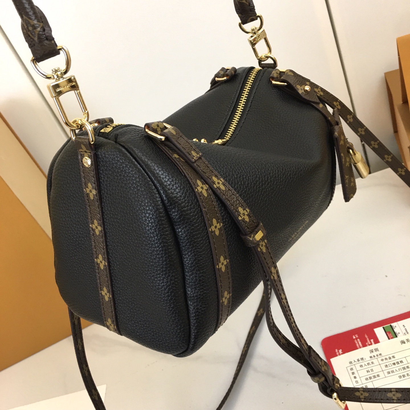 New Luxury LV Bag 10899