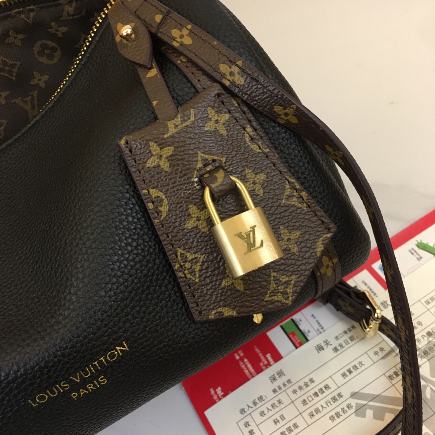 New Luxury LV Bag 10899