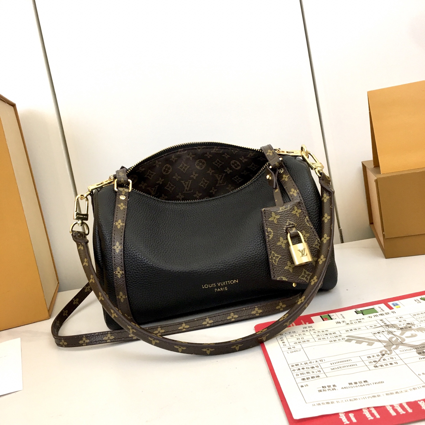 New Luxury LV Bag 10899