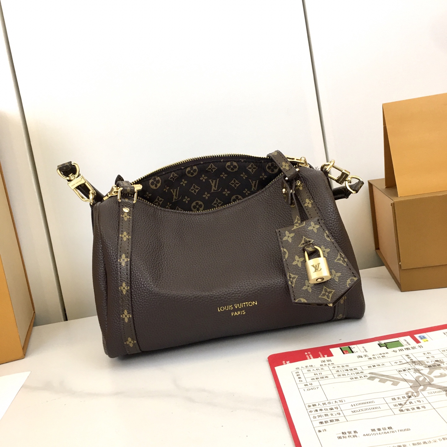 New Luxury LV Bag 10900