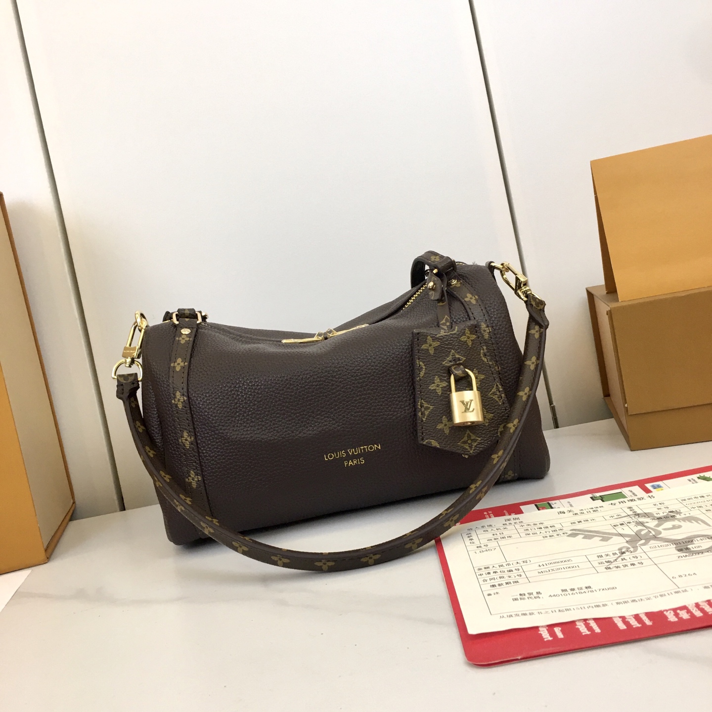 New Luxury LV Bag 10900