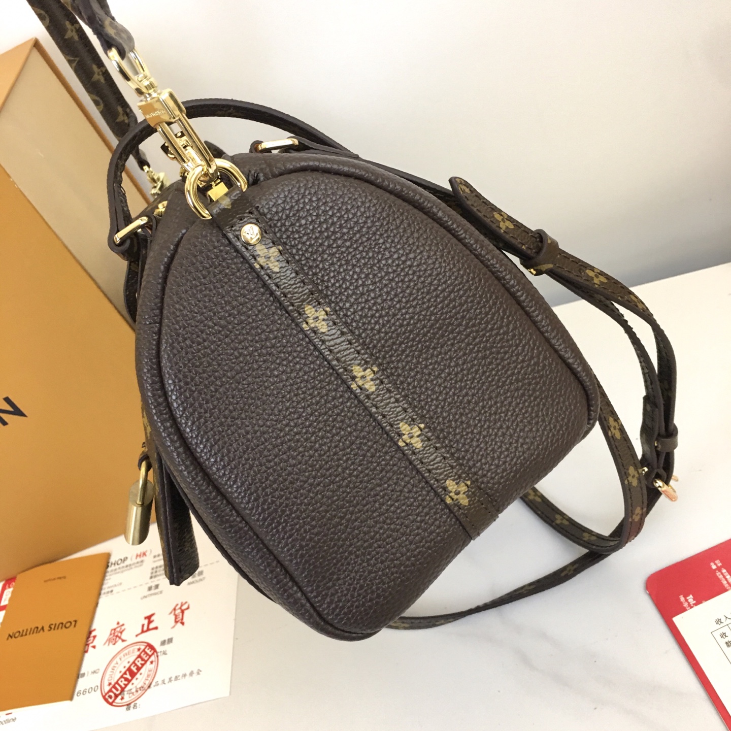 New Luxury LV Bag 10900