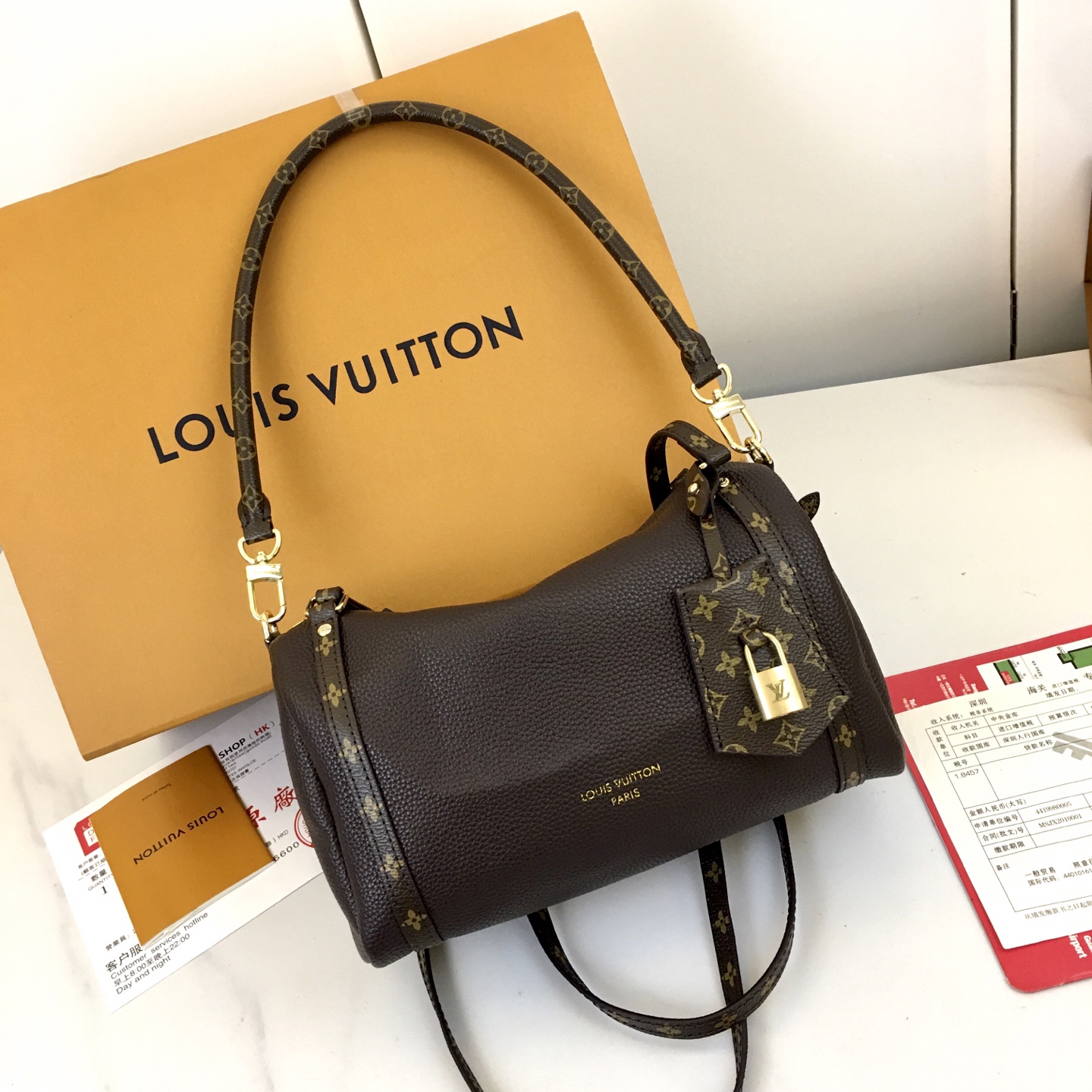 New Luxury LV Bag 10900