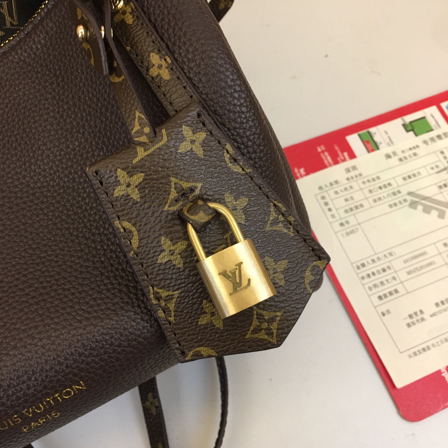 New Luxury LV Bag 10900