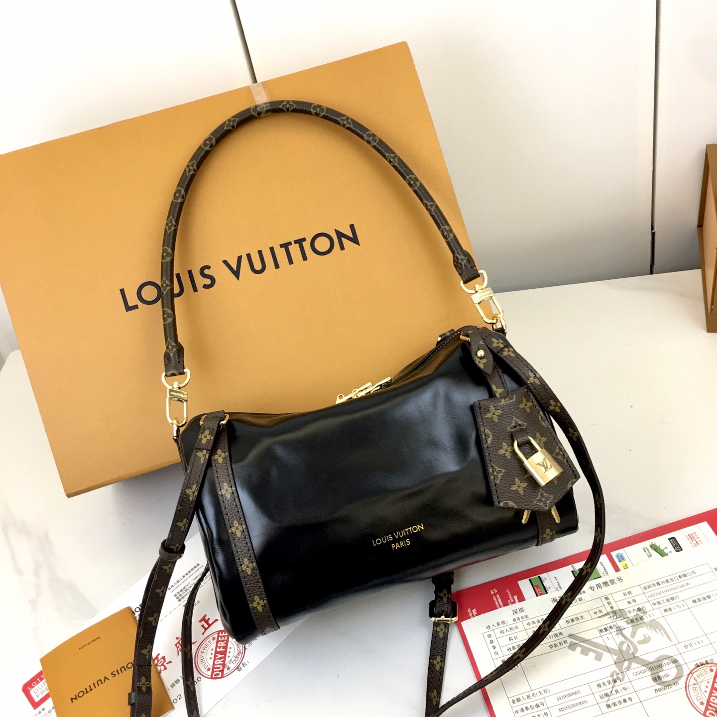 New Luxury LV Bag 10901
