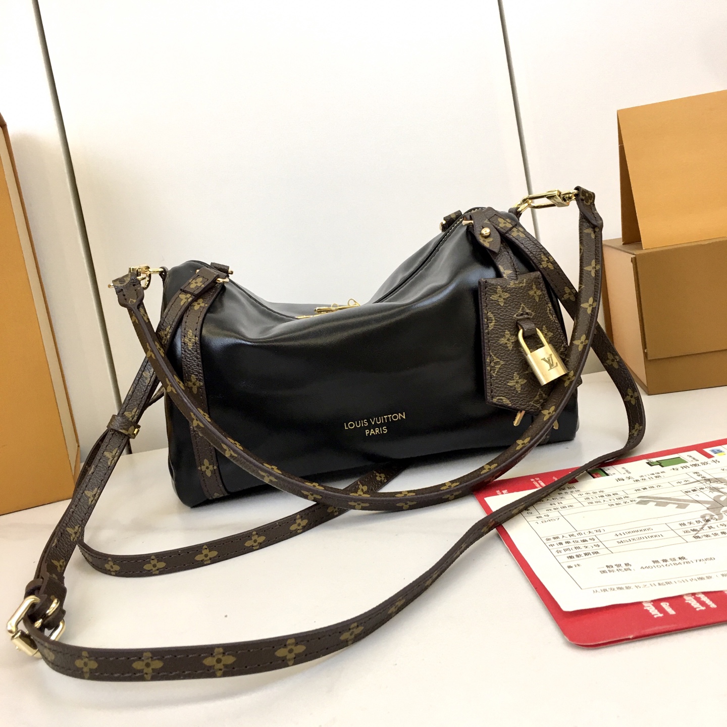 New Luxury LV Bag 10901