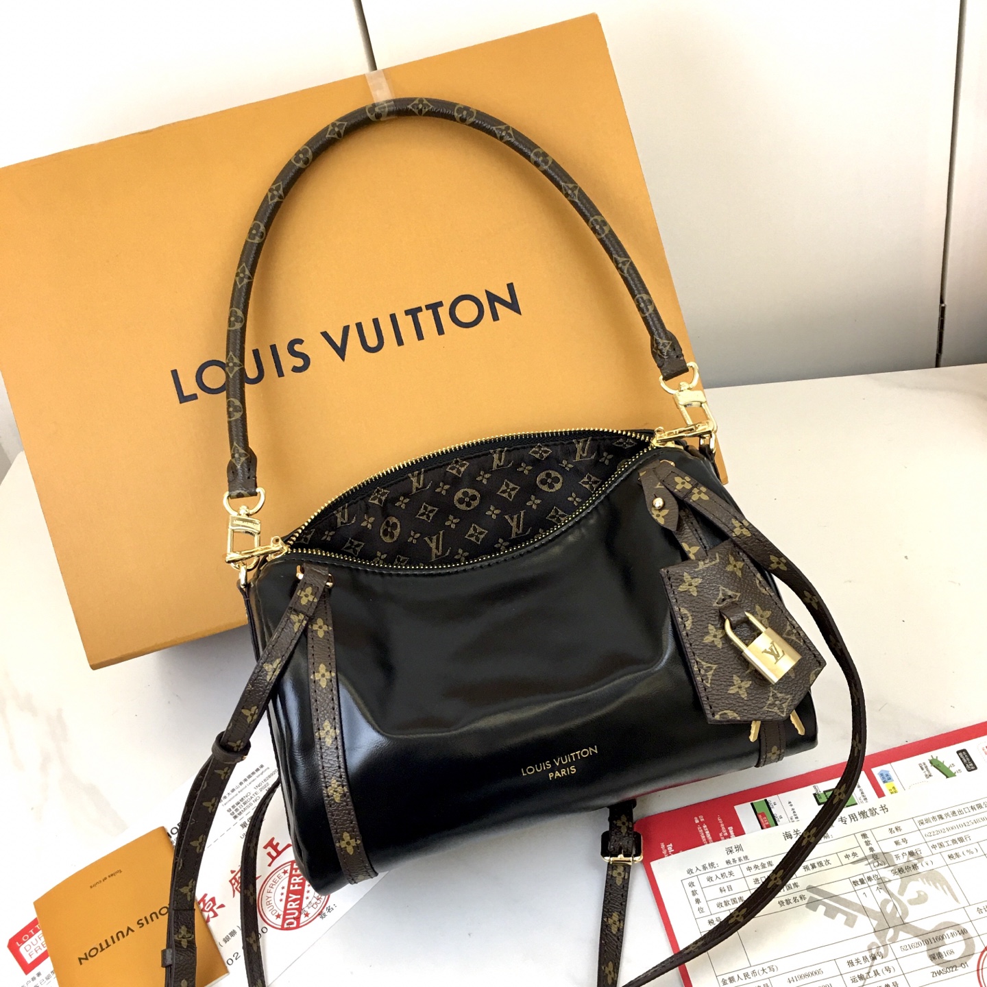 New Luxury LV Bag 10901