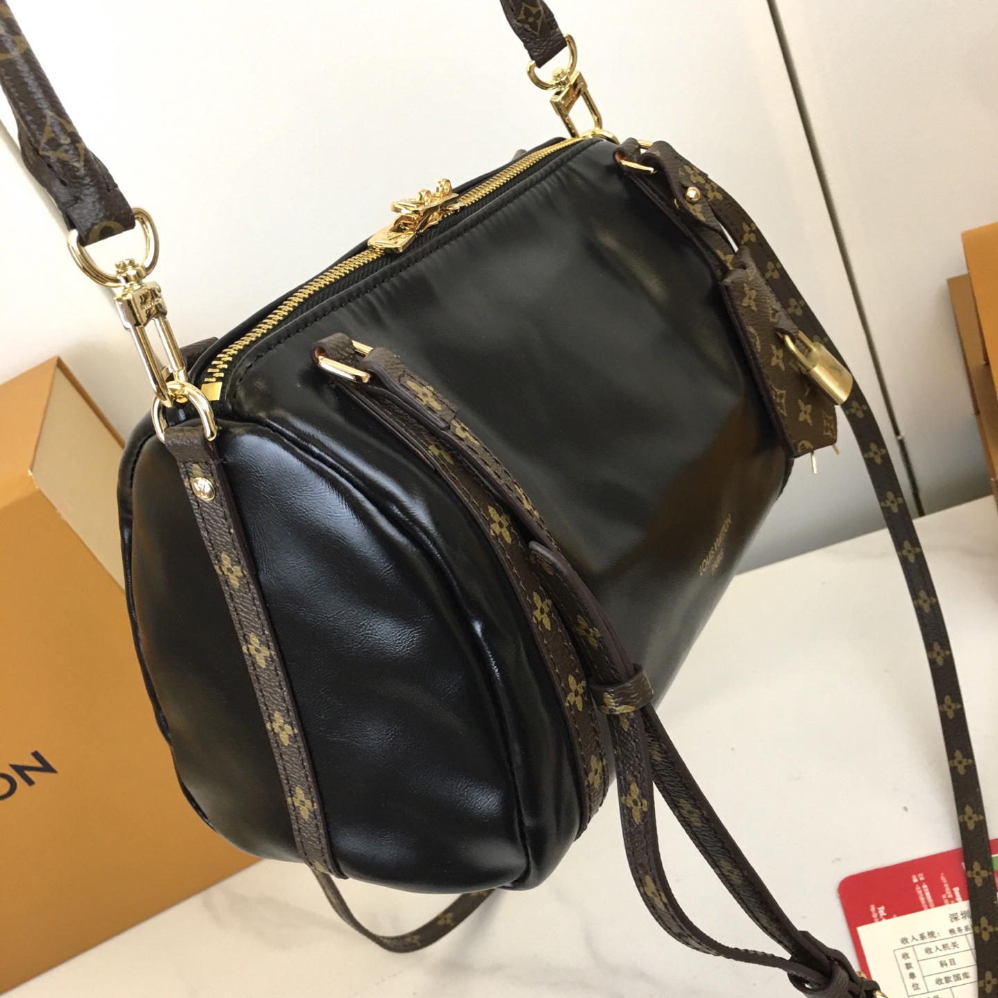 New Luxury LV Bag 10901