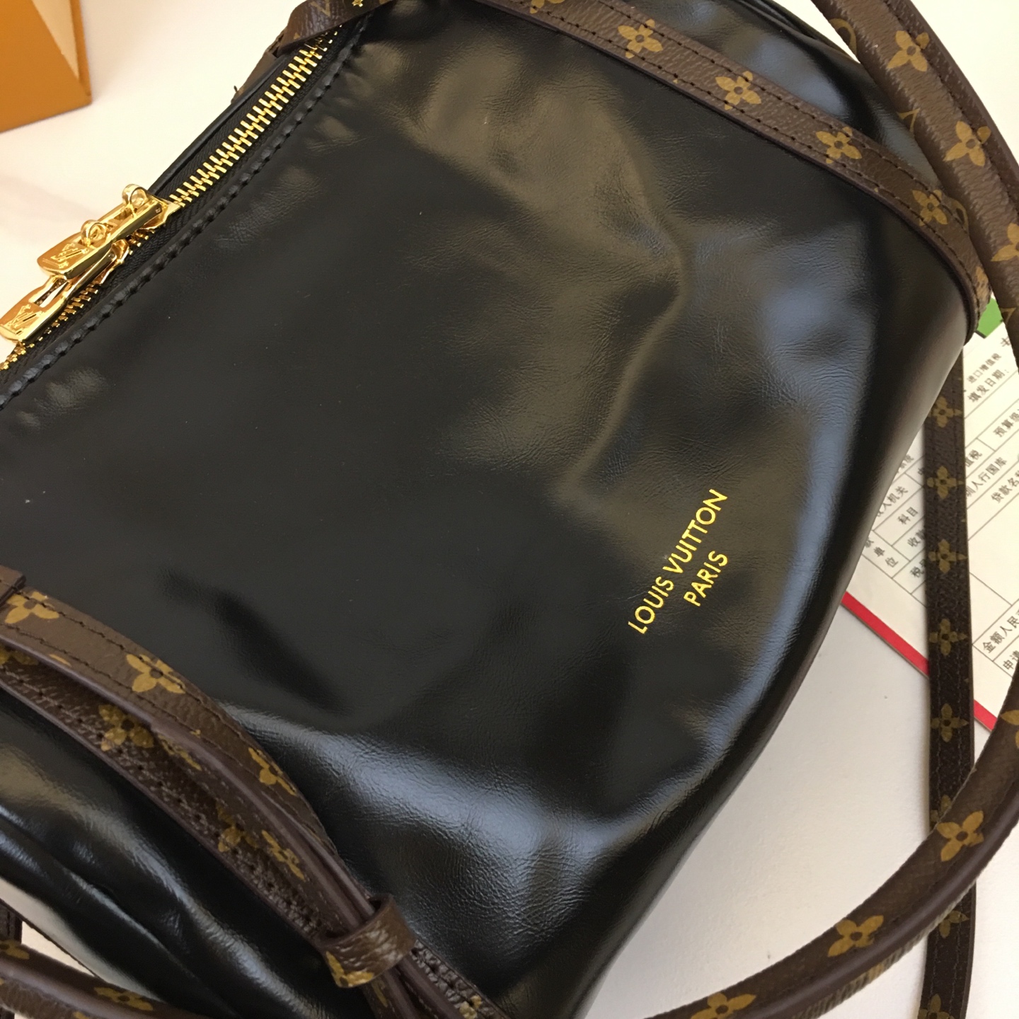 New Luxury LV Bag 10901