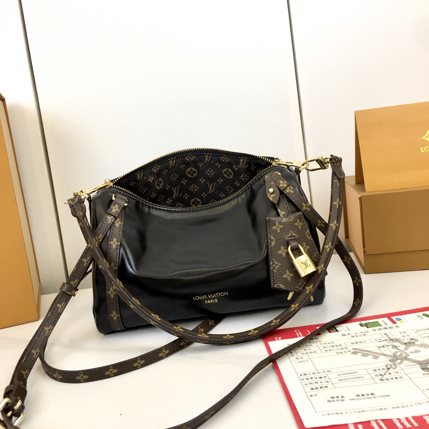 New Luxury LV Bag 10901