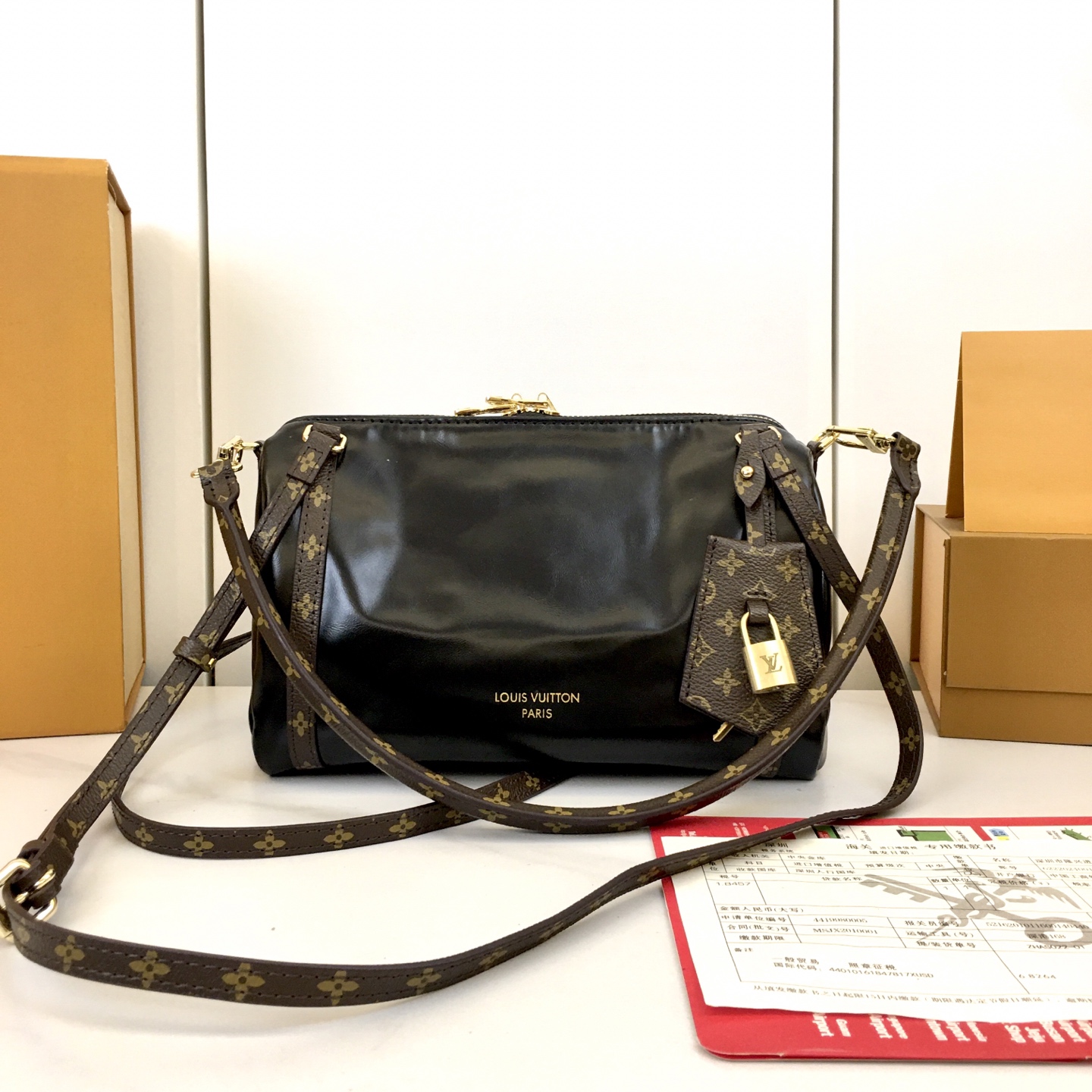 New Luxury LV Bag 10901