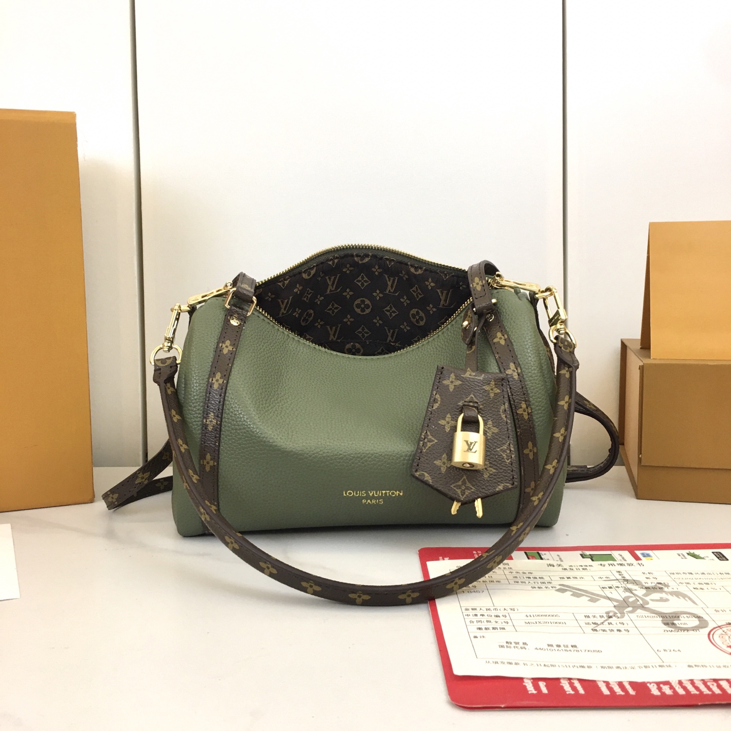 New Luxury LV Bag 10902