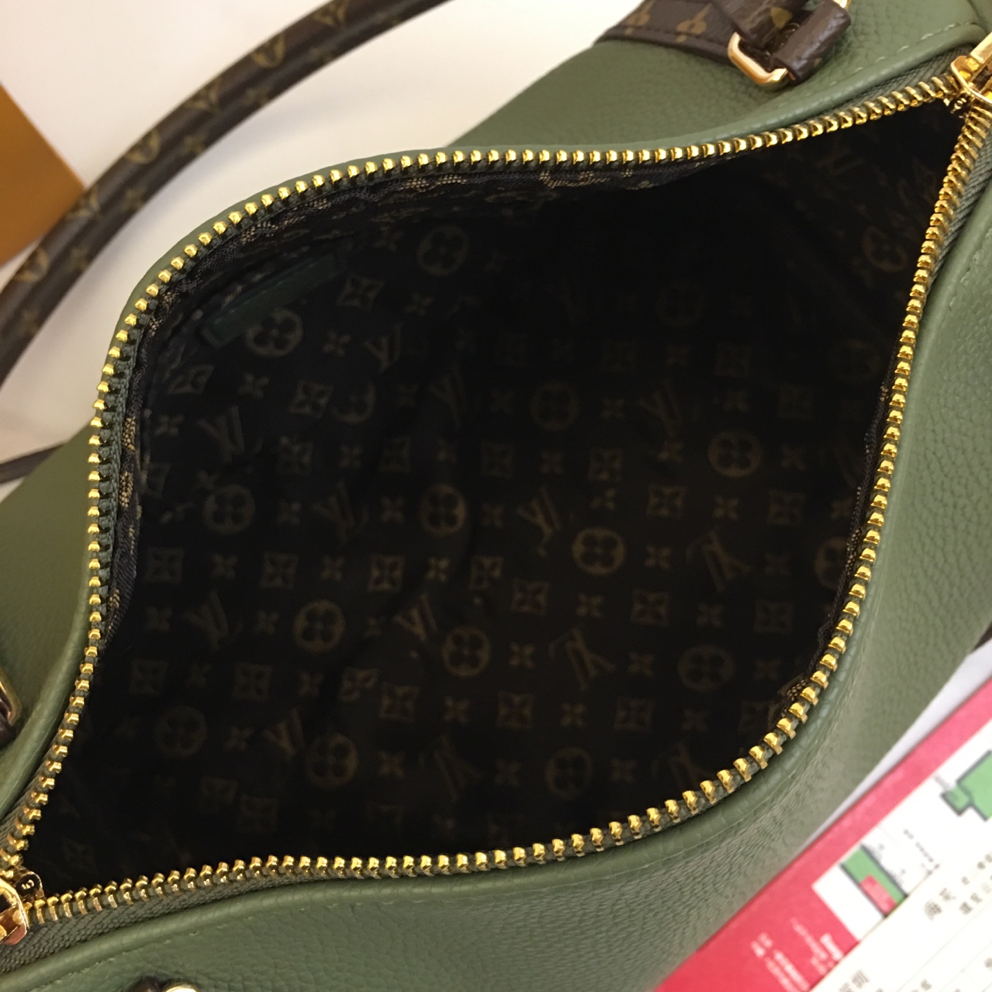 New Luxury LV Bag 10902