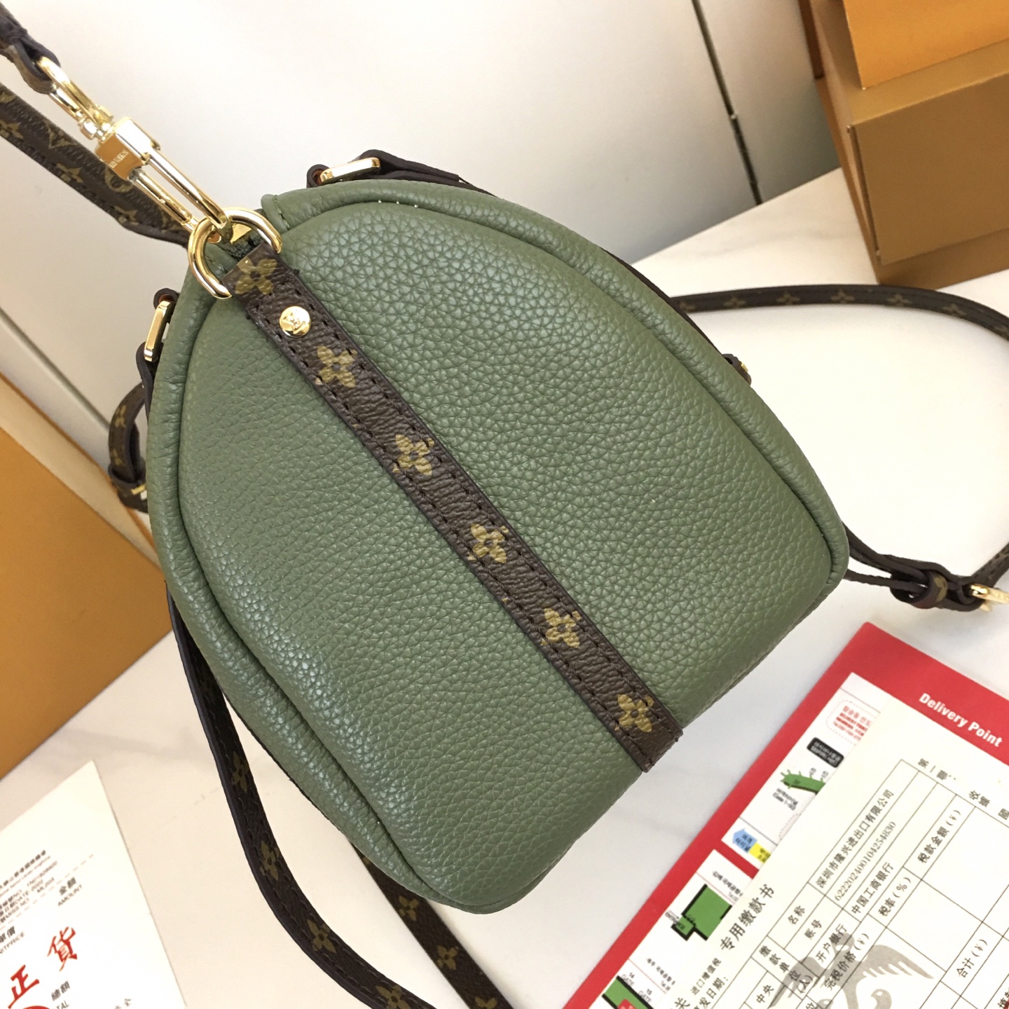 New Luxury LV Bag 10902