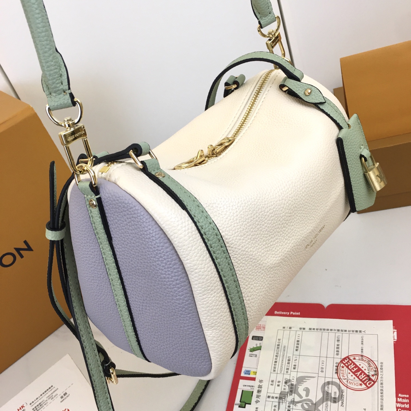 New Luxury LV Bag 10903