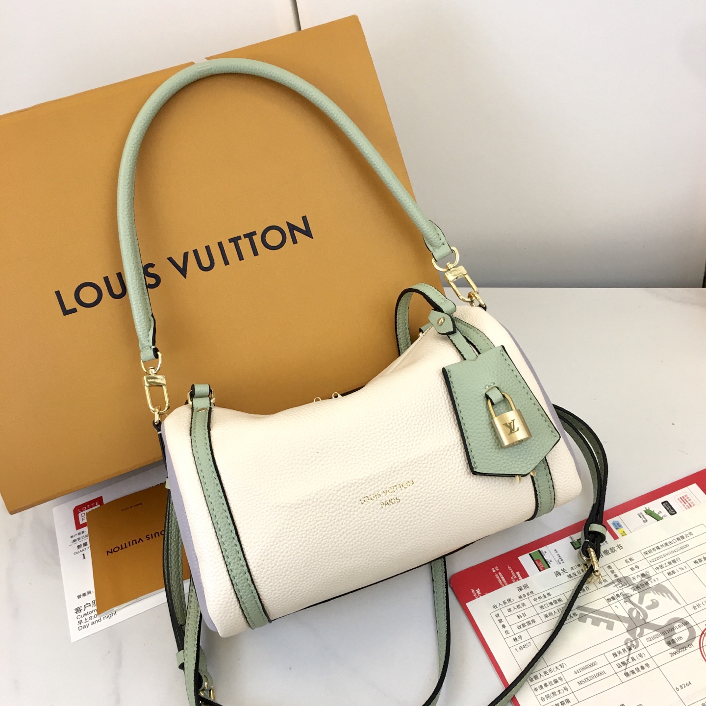 New Luxury LV Bag 10903
