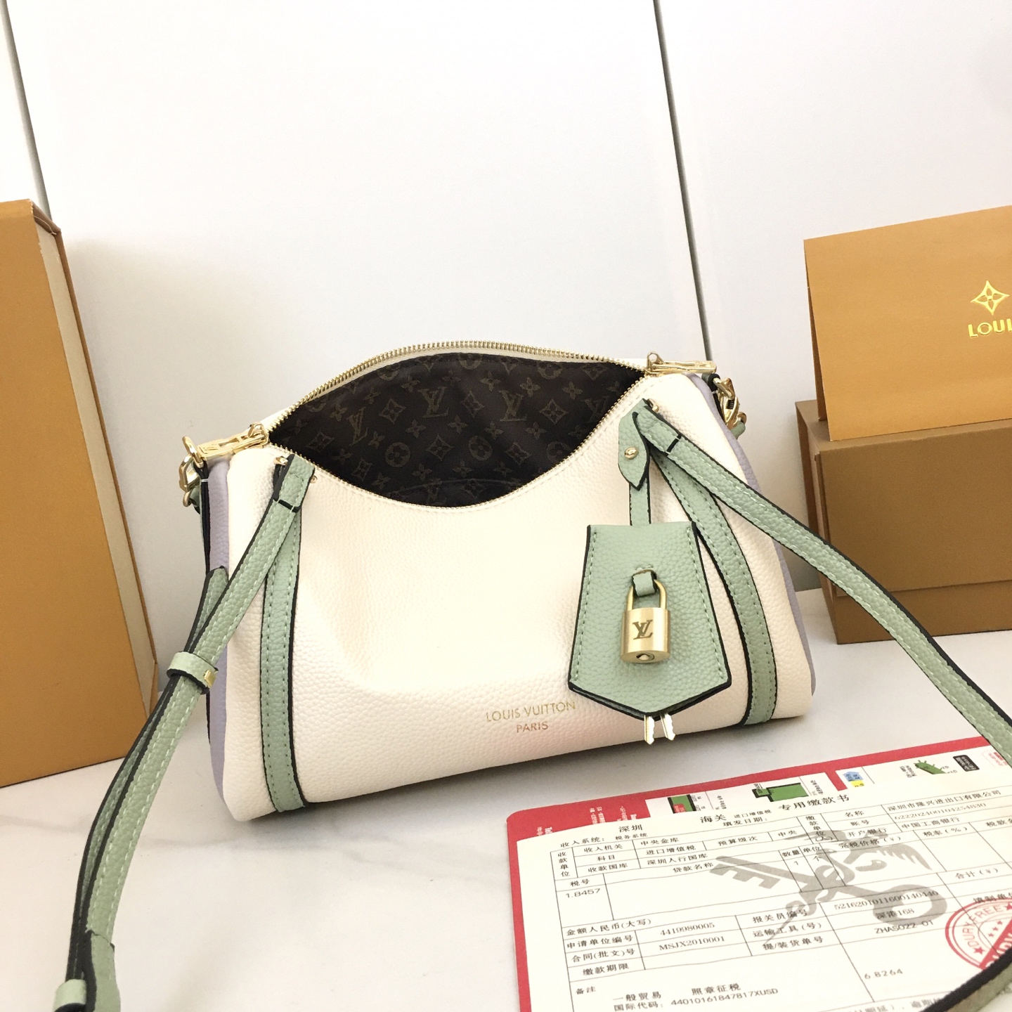 New Luxury LV Bag 10903