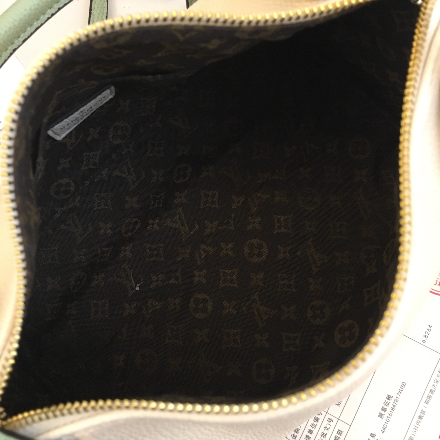 New Luxury LV Bag 10903