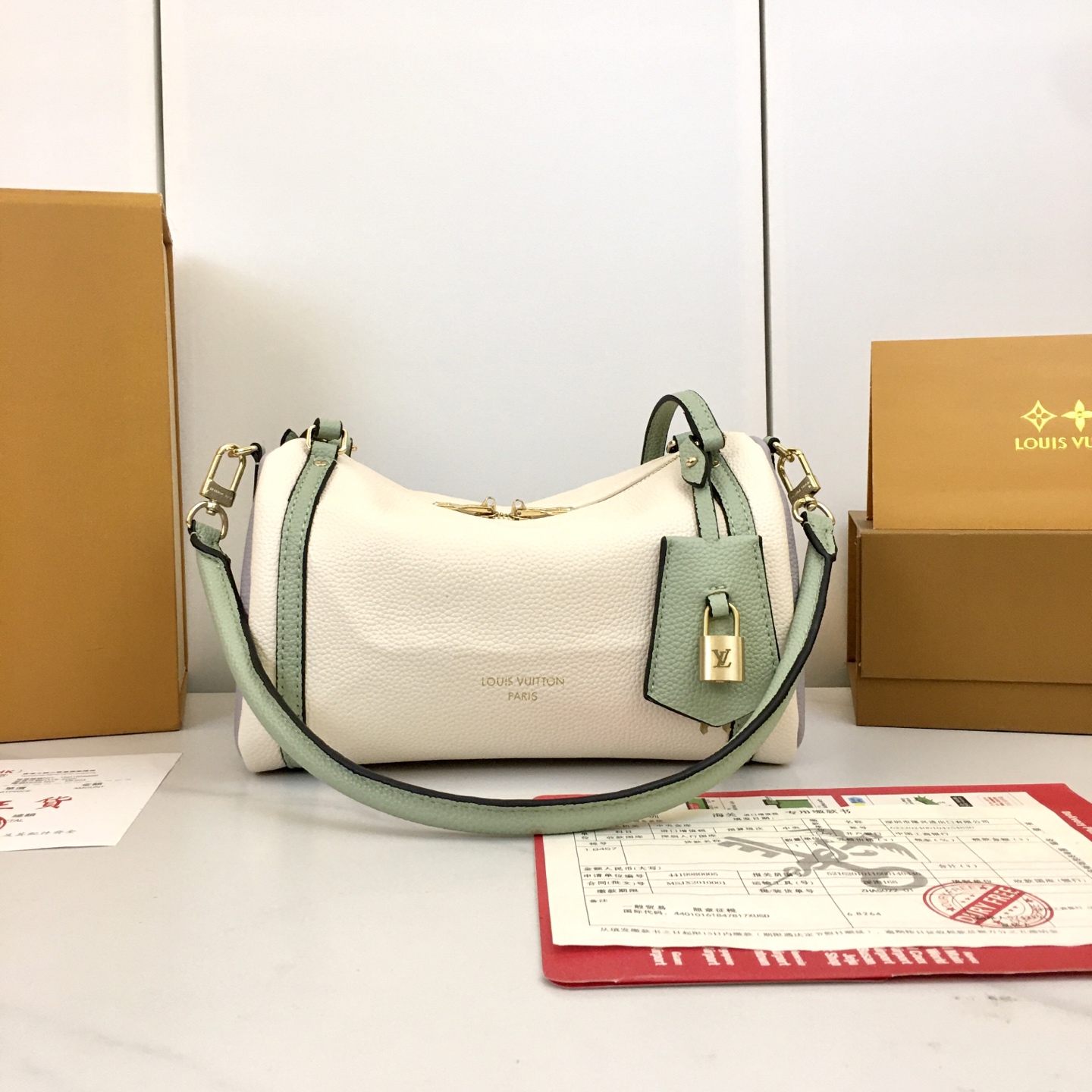 New Luxury LV Bag 10903