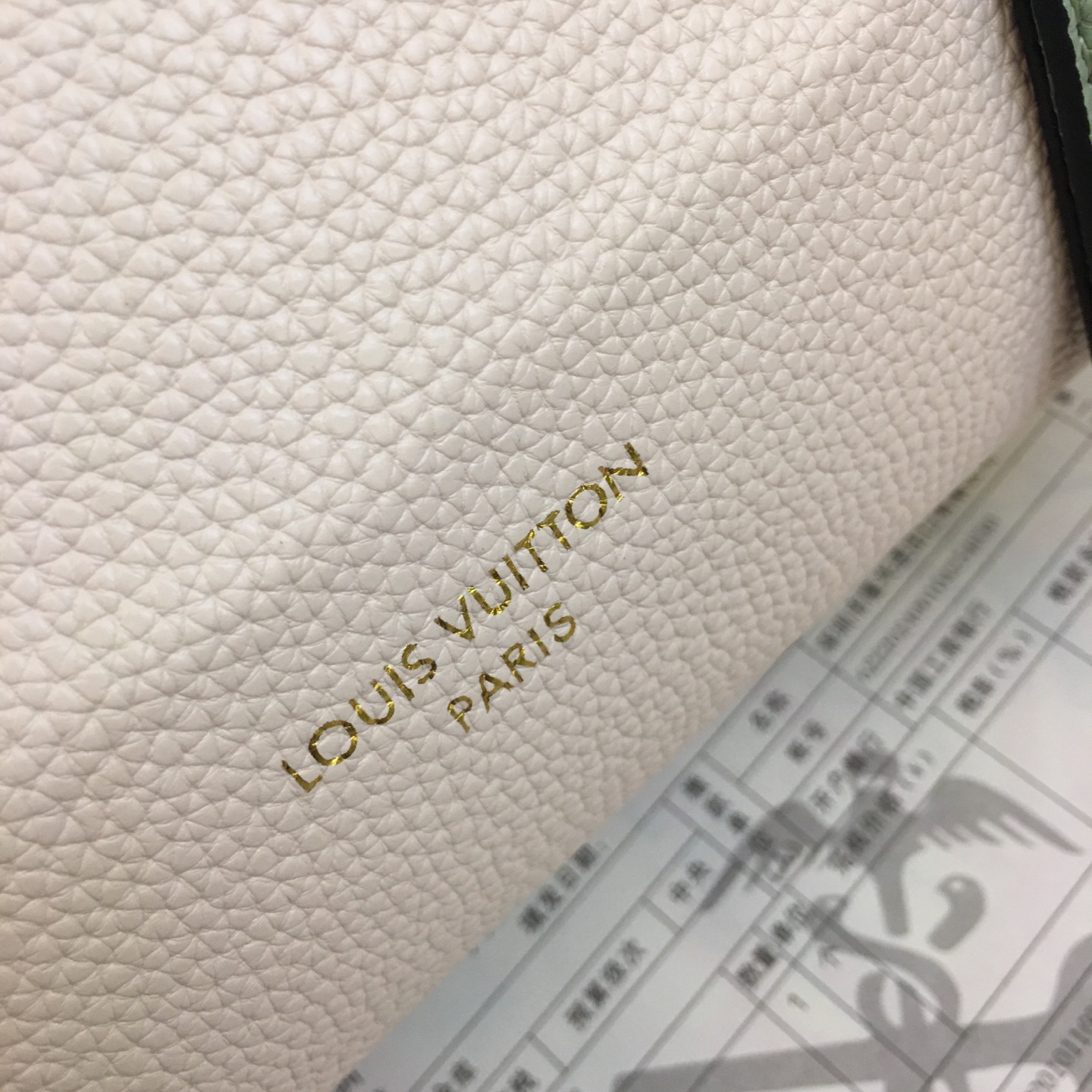 New Luxury LV Bag 10903