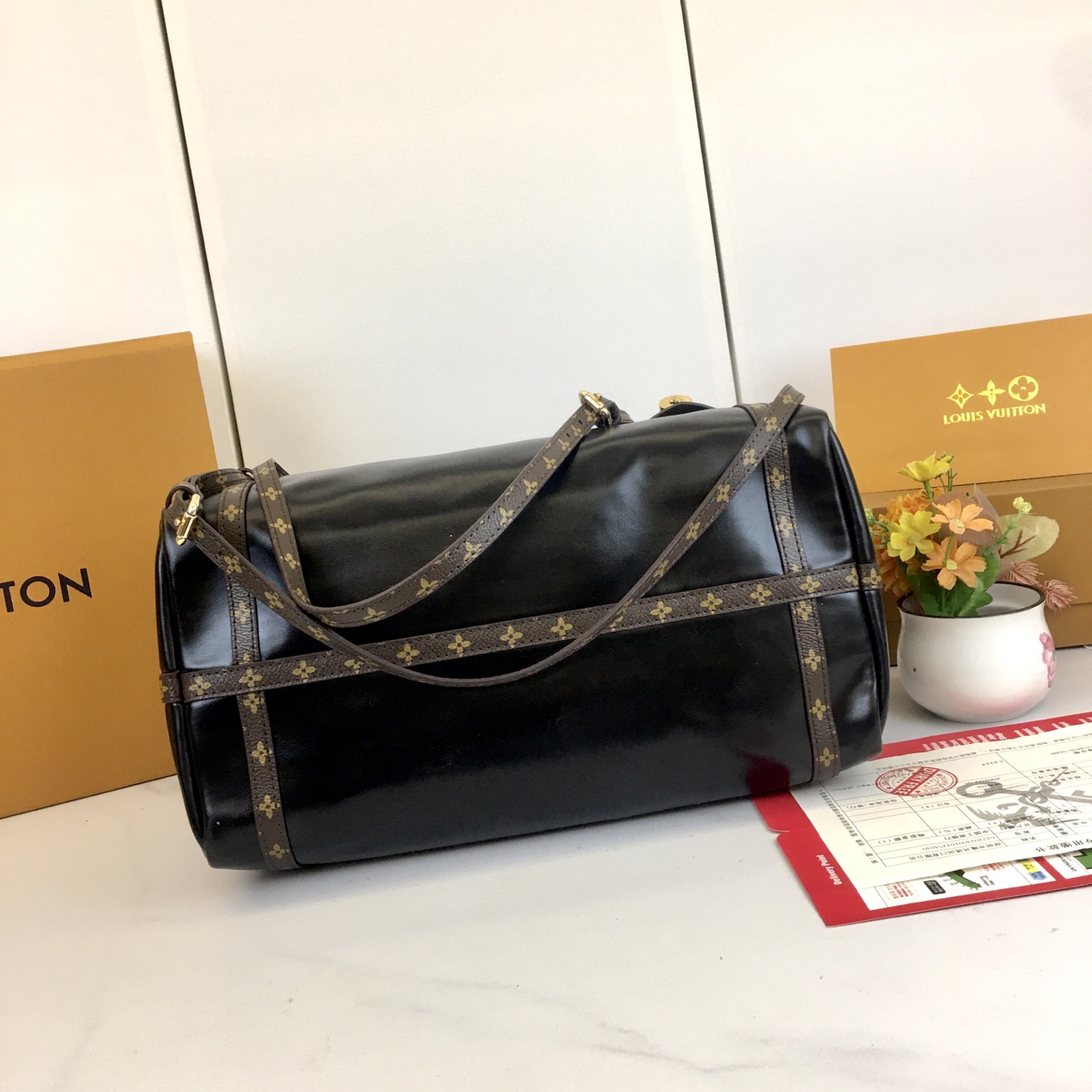 New Luxury LV Bag 10904