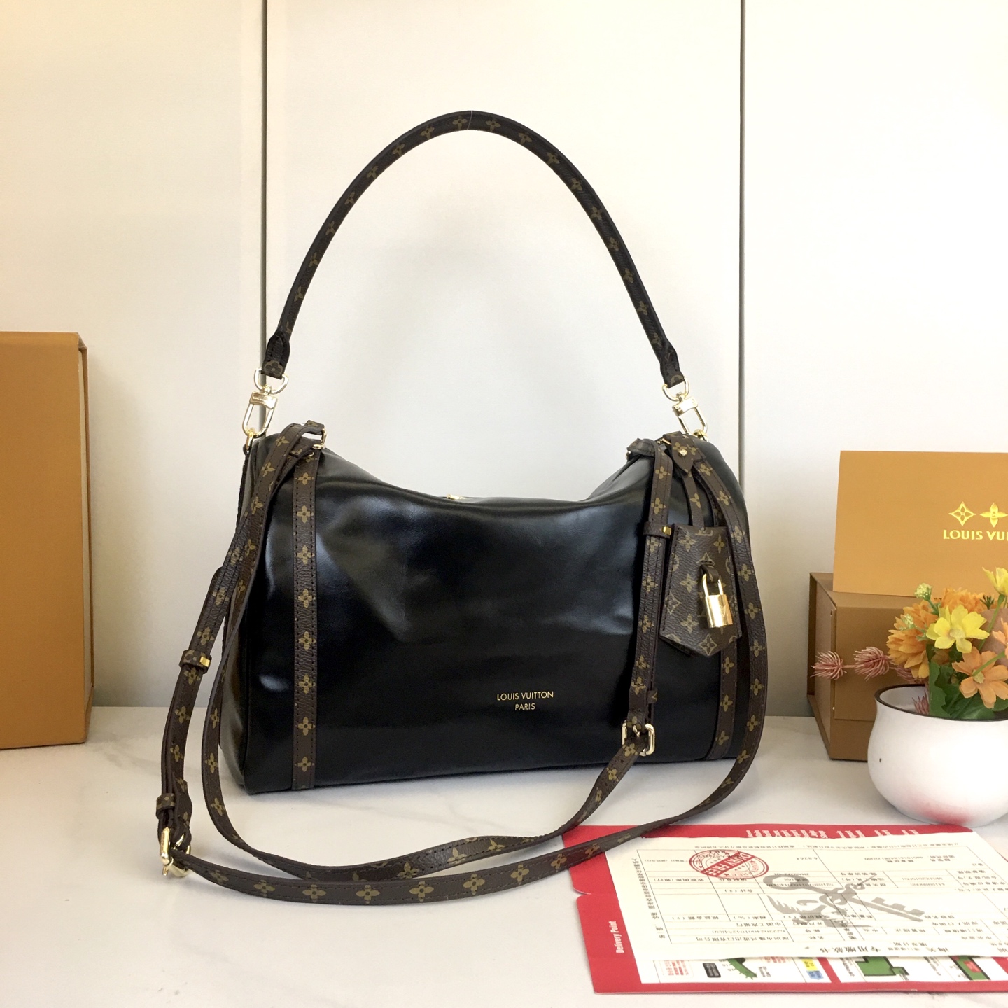New Luxury LV Bag 10904