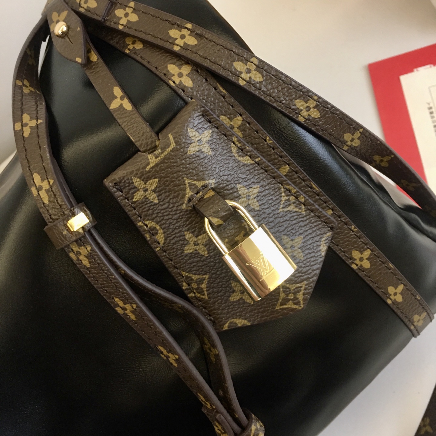 New Luxury LV Bag 10904