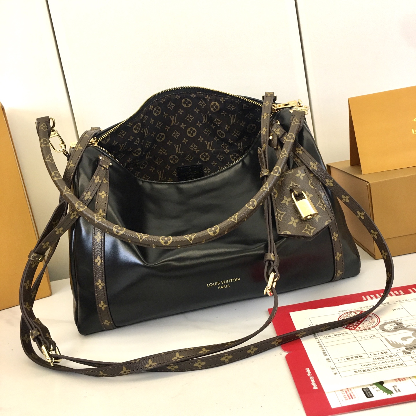 New Luxury LV Bag 10904