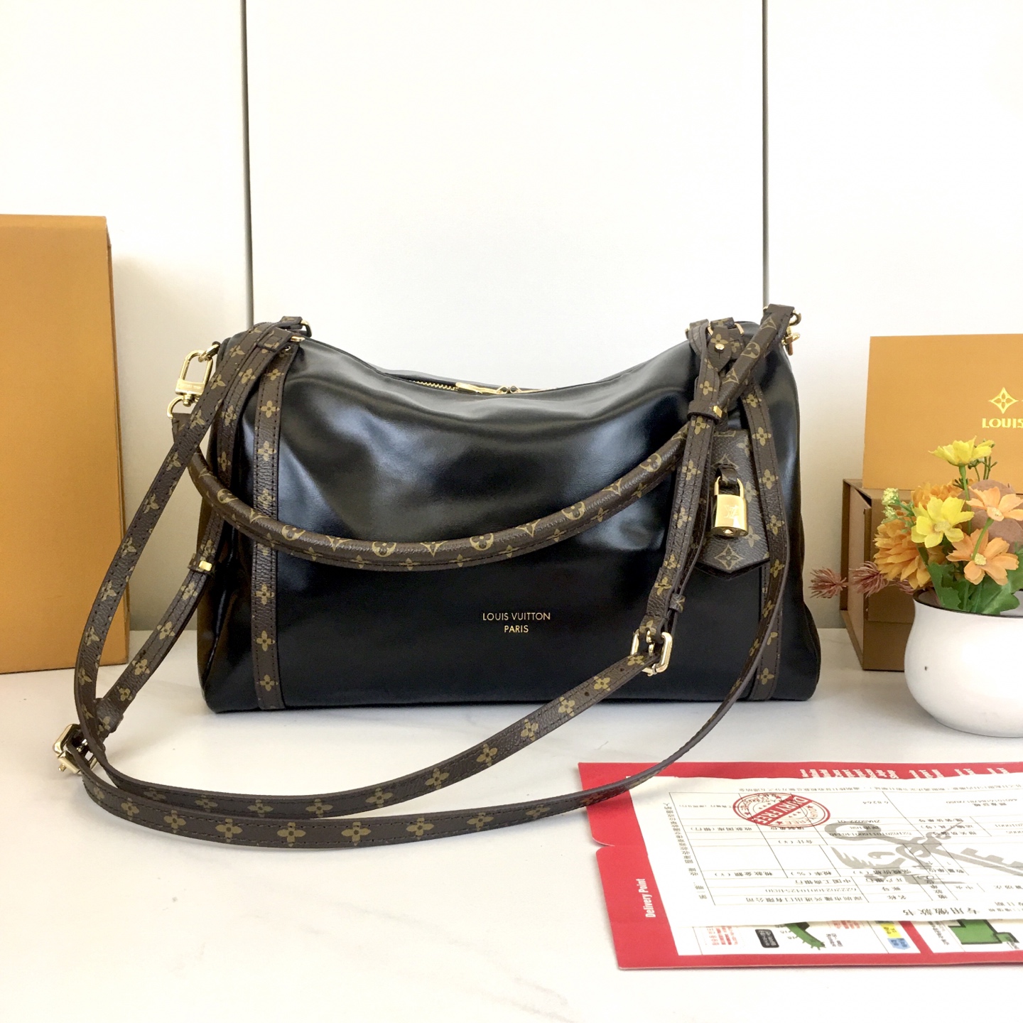 New Luxury LV Bag 10904