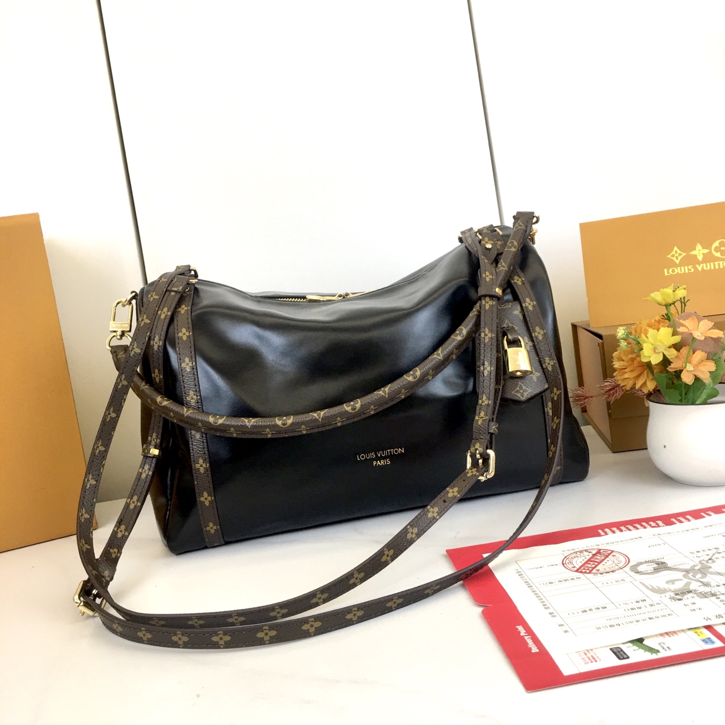 New Luxury LV Bag 10904