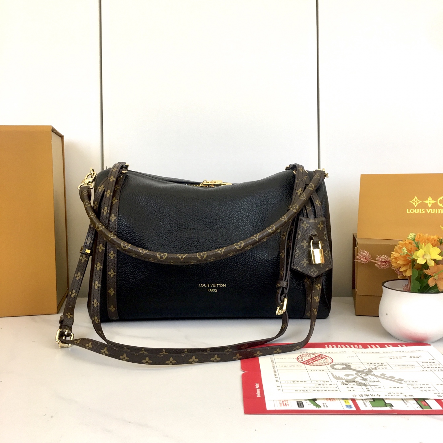 New Luxury LV Bag 10905