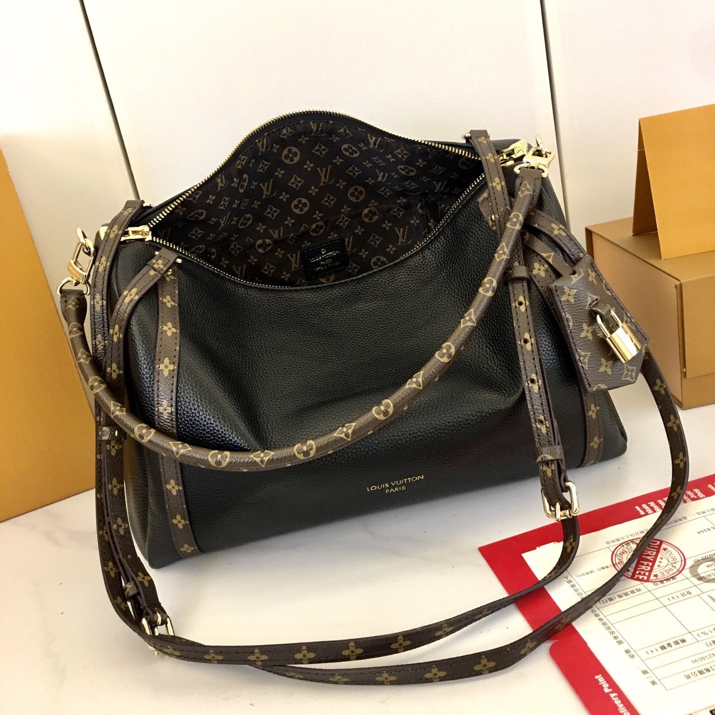 New Luxury LV Bag 10905