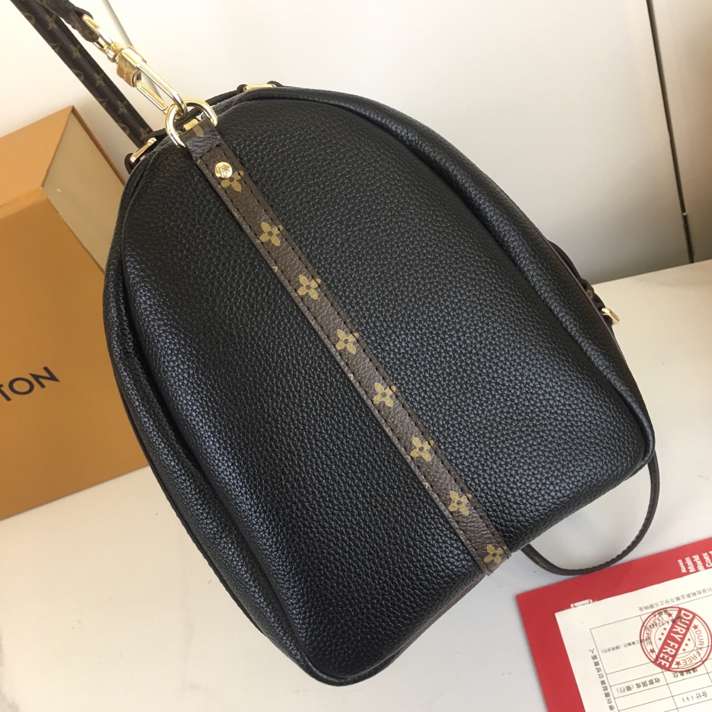 New Luxury LV Bag 10905
