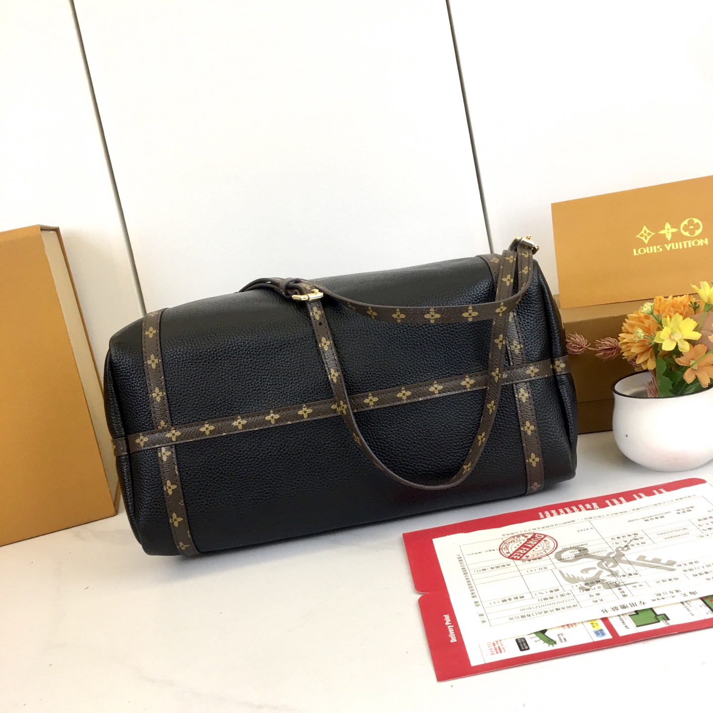New Luxury LV Bag 10905