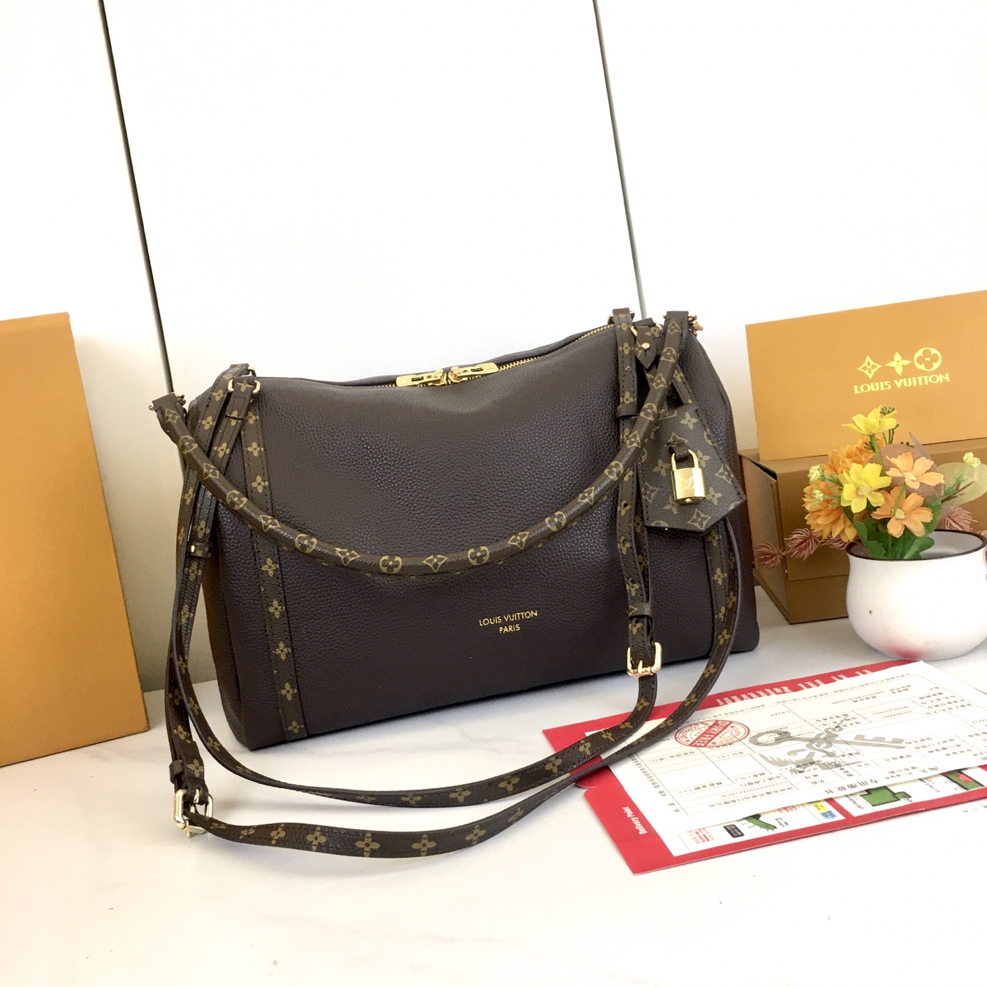 New Luxury LV Bag 10906