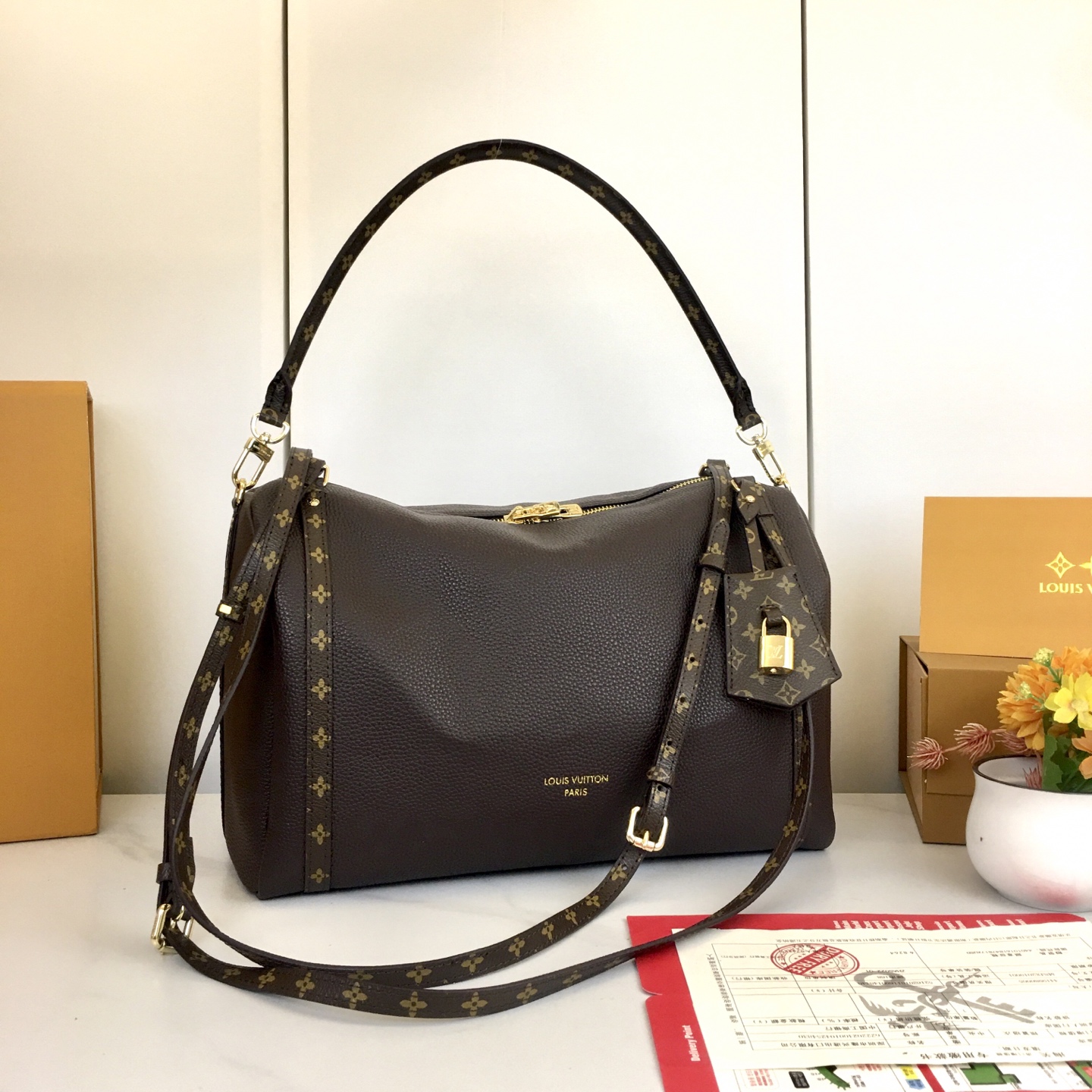 New Luxury LV Bag 10906