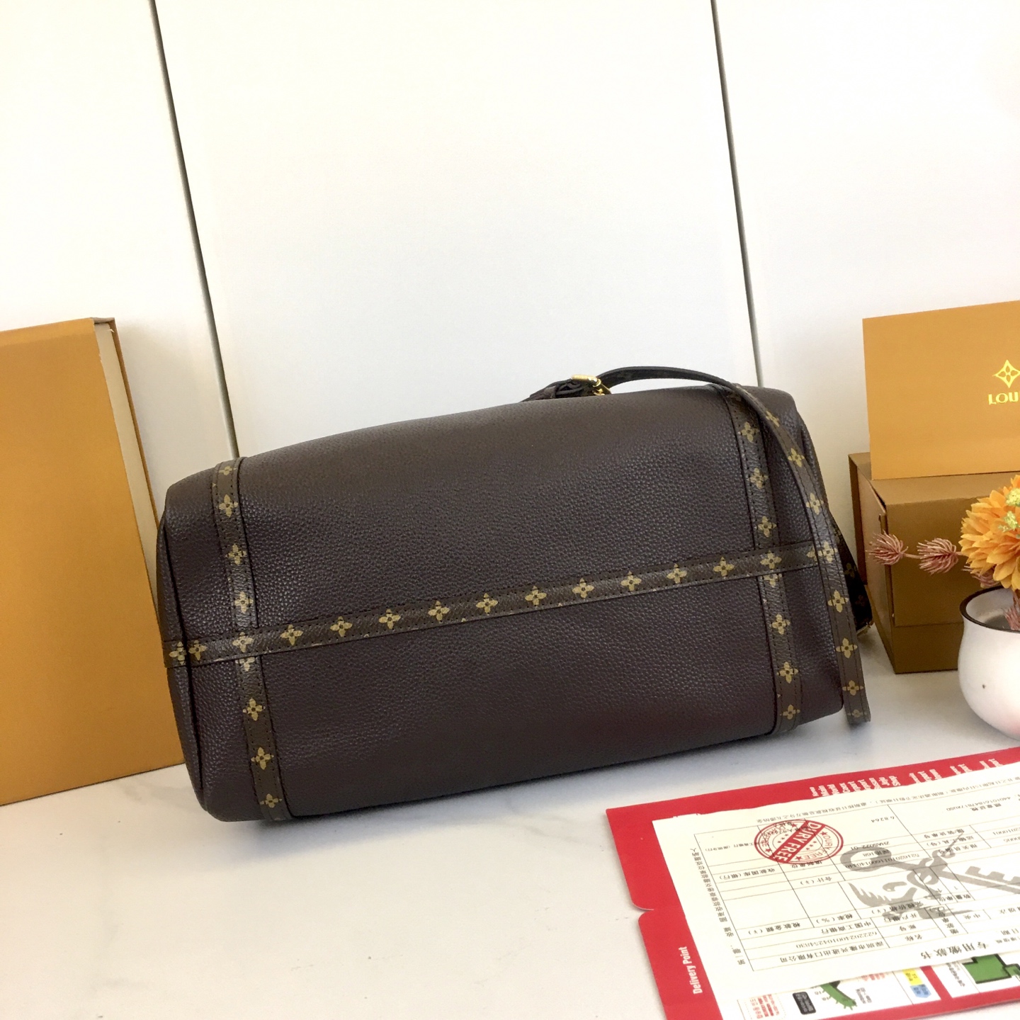 New Luxury LV Bag 10906