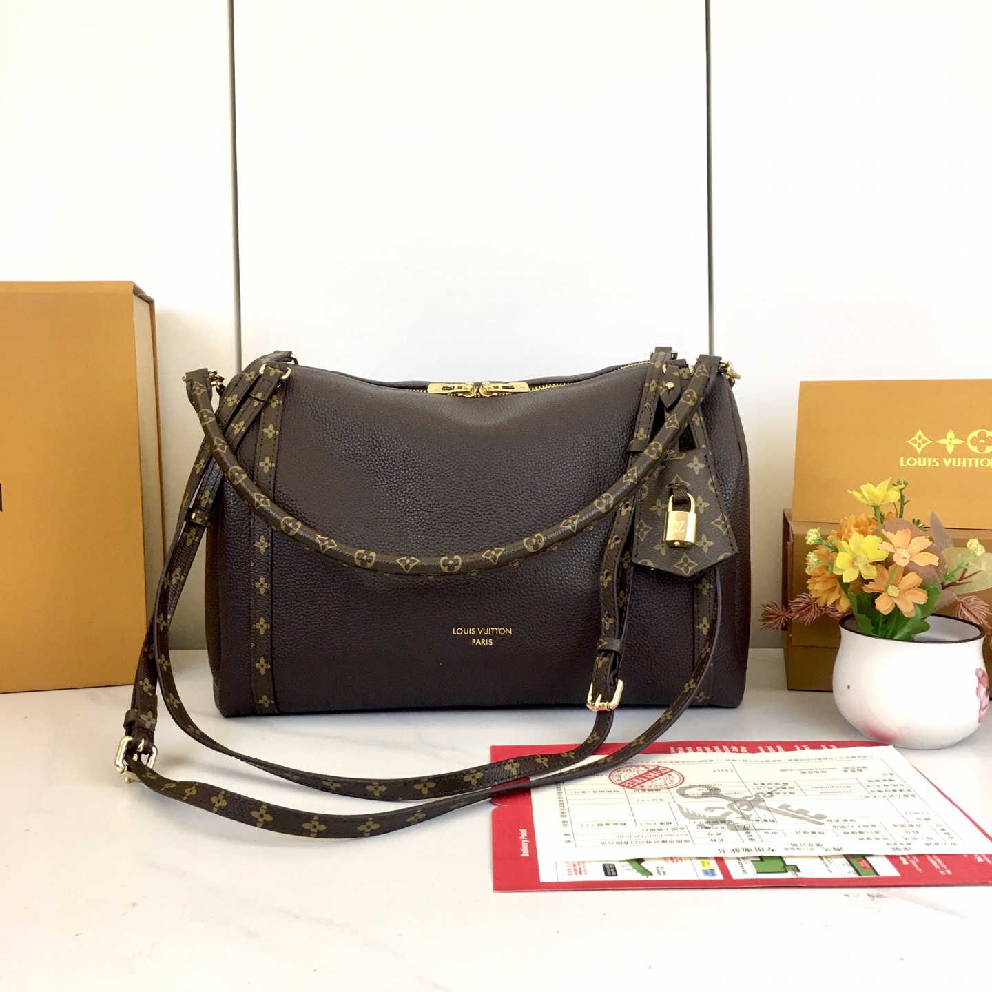 New Luxury LV Bag 10906