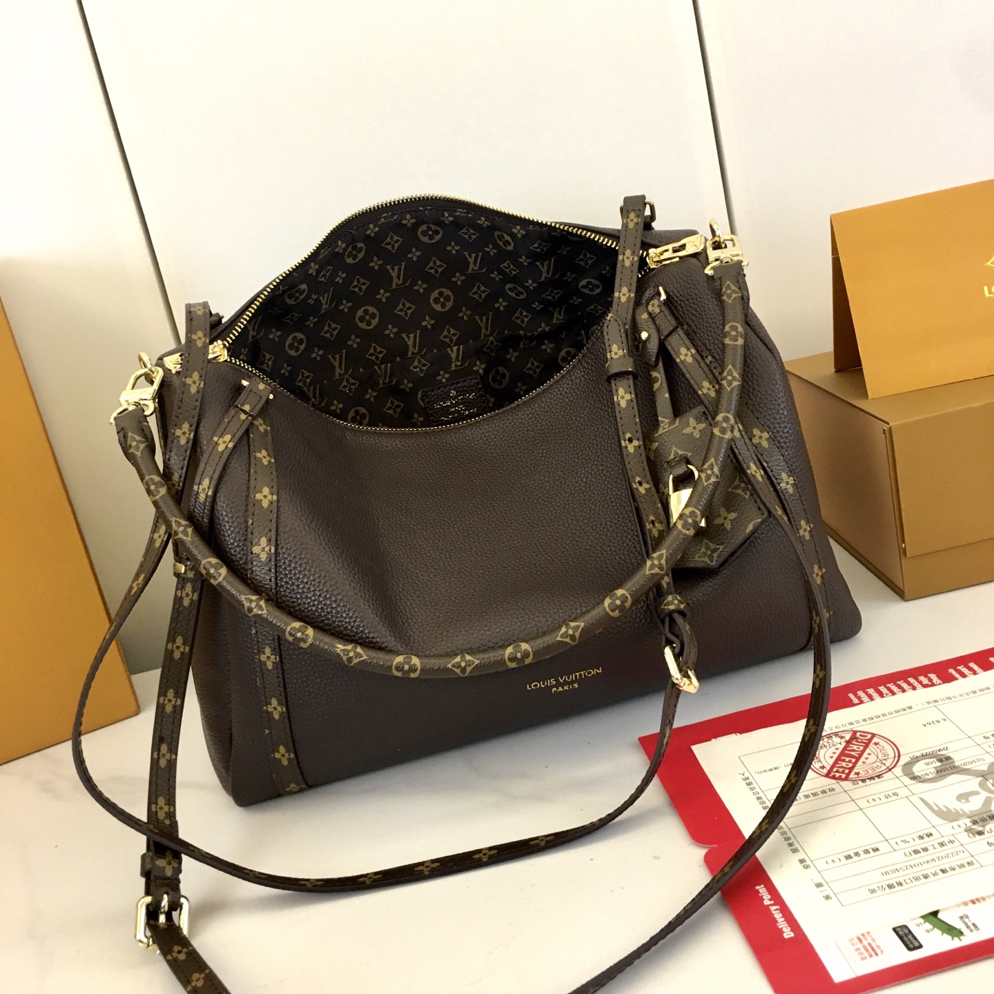 New Luxury LV Bag 10906