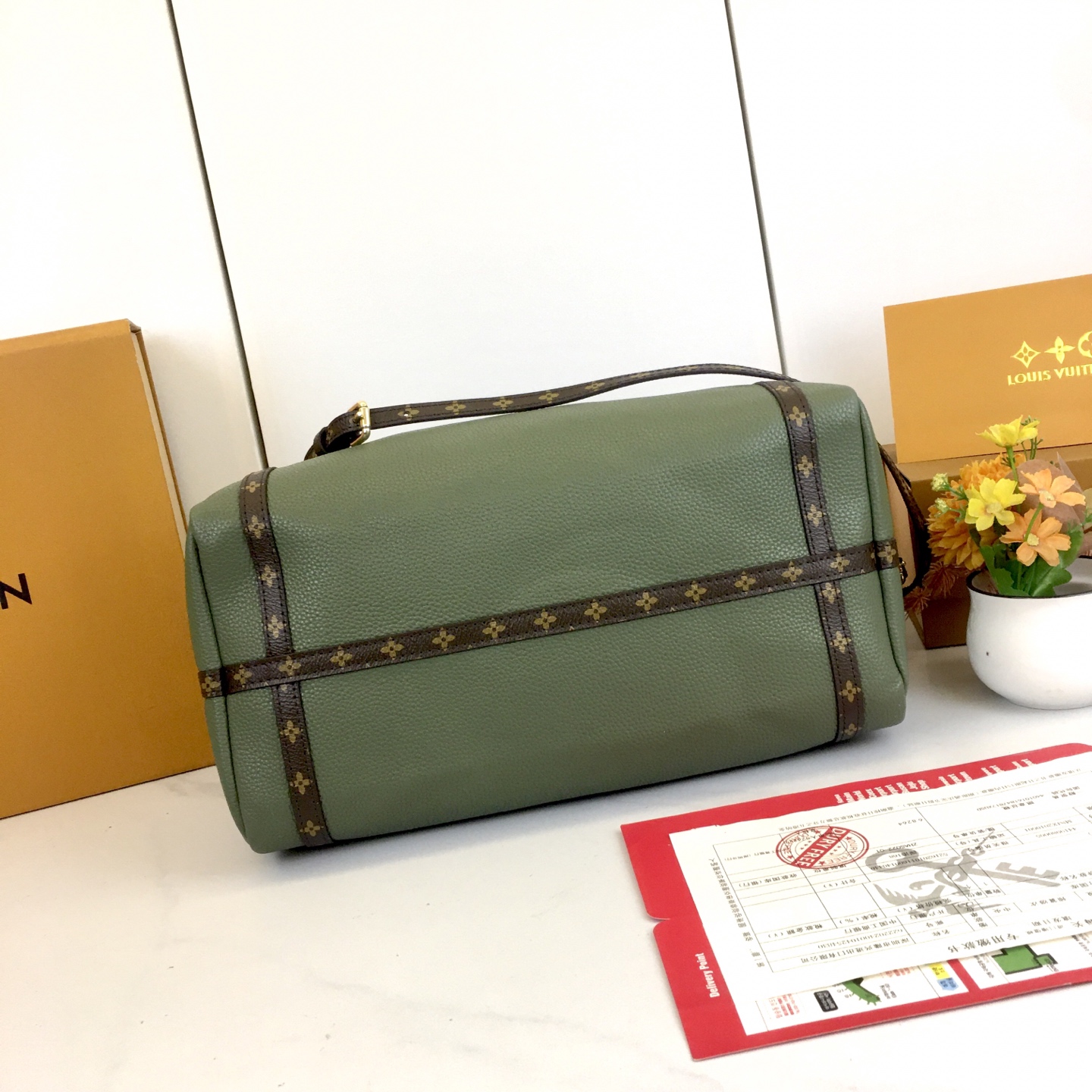 New Luxury LV Bag 10907