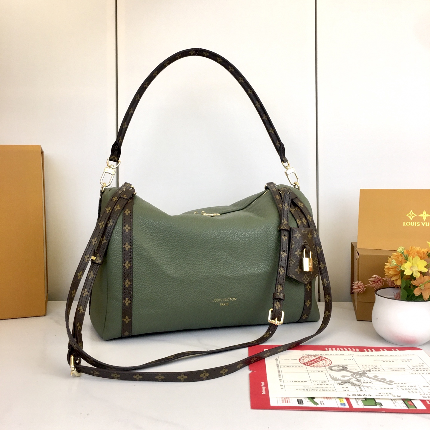 New Luxury LV Bag 10907