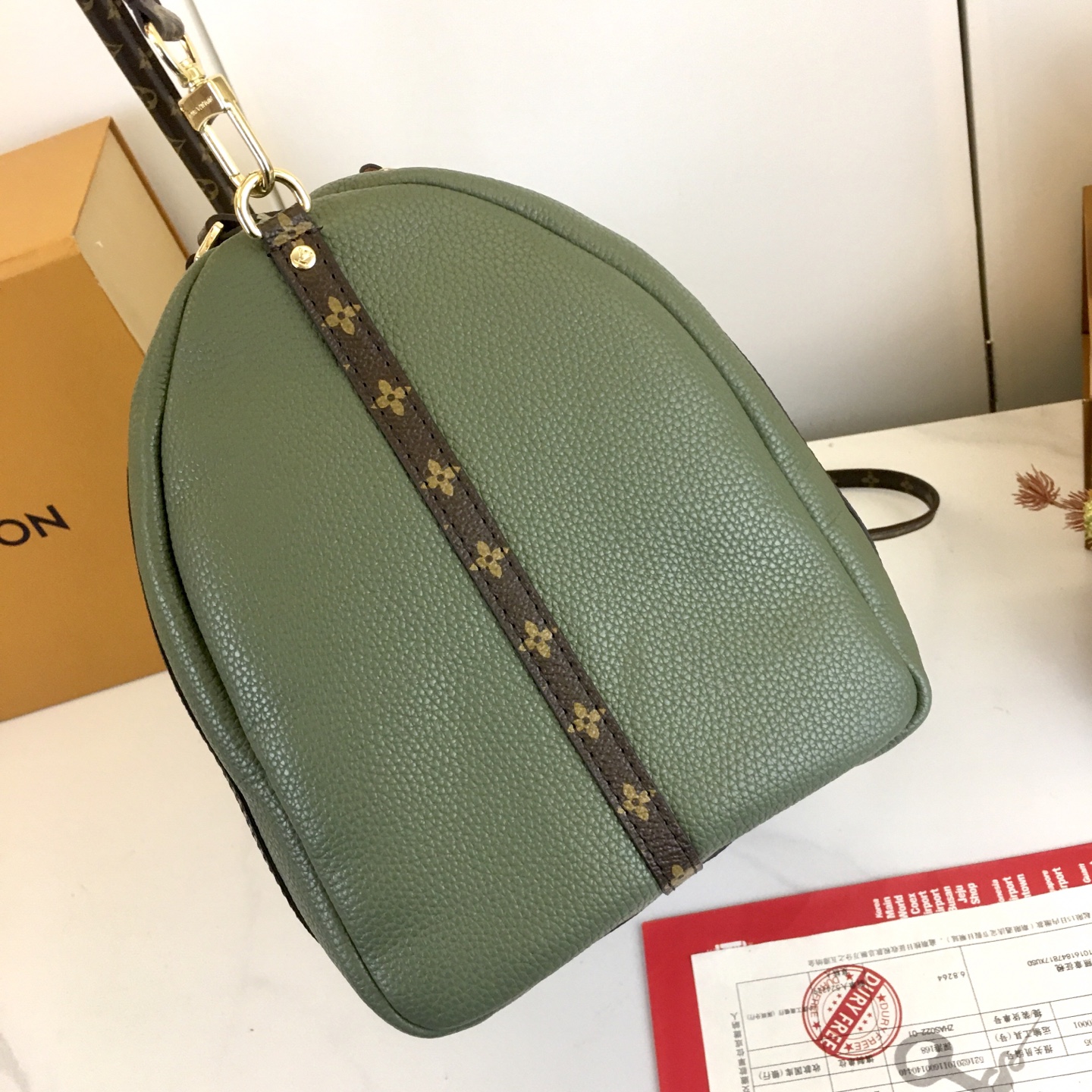New Luxury LV Bag 10907