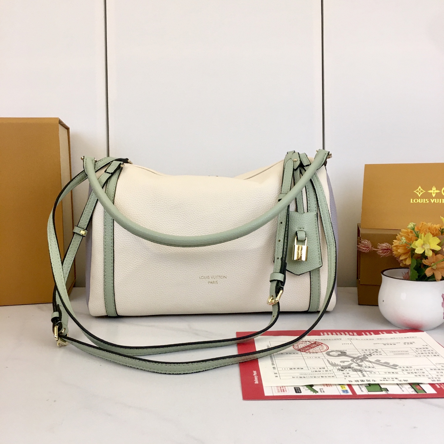 New Luxury LV Bag 10908